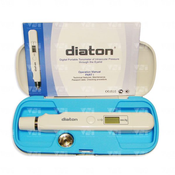 Diaton Portable Tonometer