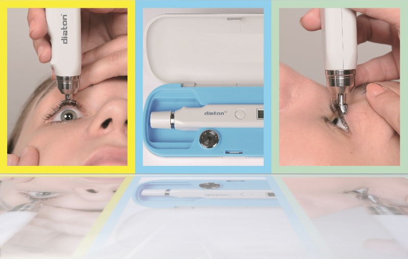 Diaton Tonometer