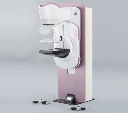 DIGITAL BREAST TOMOSYNTHESIS MAMMOGRAPHY UNIT SENOGRAPHE PRISTINA™