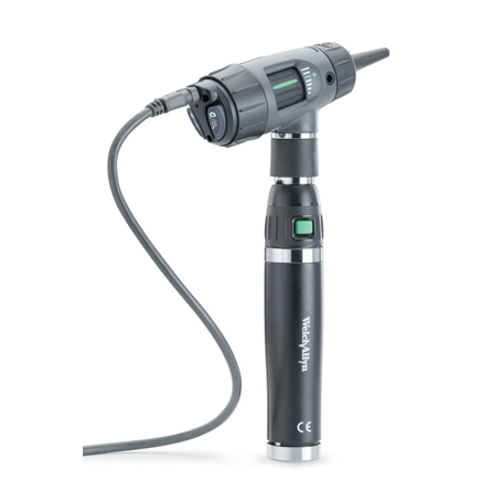 DIGITAL MACROVIEW™ OTOSCOPE