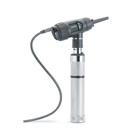 Digital MacroView Veterinary Otoscope 