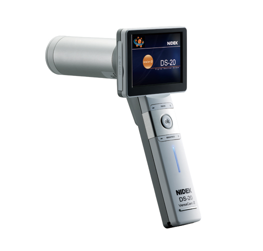 Digital Medical Scope VersaCam™ α