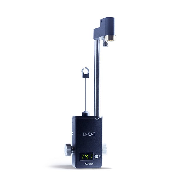 D-KAT - Digital Keeler Applanation Tonometer R Type (Fixed)