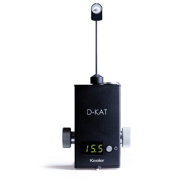 D-KAT - Digital Keeler Applanation Tonometer T Type (Takeaway)