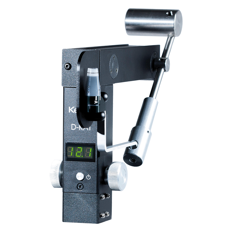 D-KAT Z-Type Digital Keeler Applanation Tonometer