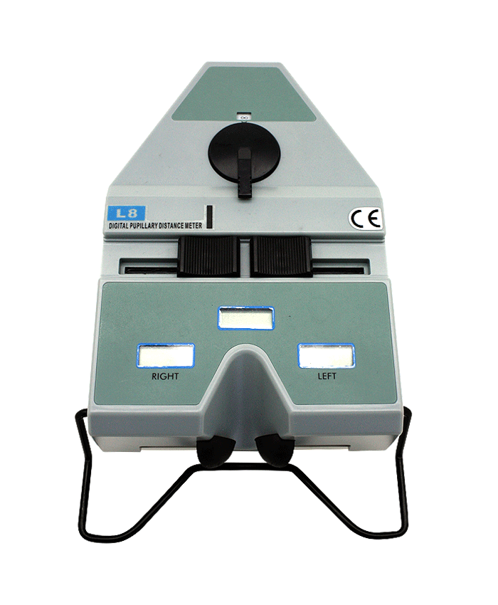 DPM-30 Digital Pupilometer