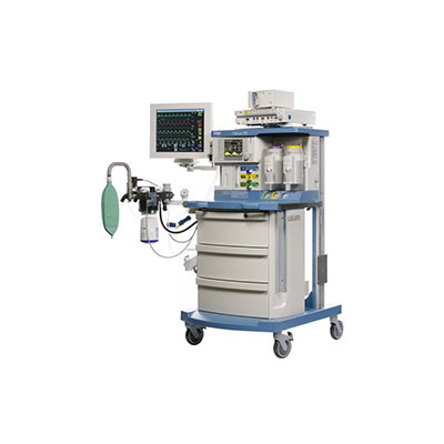 Drager Fabius OS Anesthesia Machine