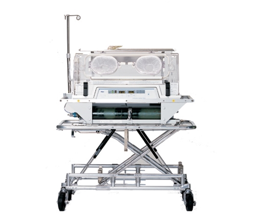 Drager Isolette TI500 Incubator