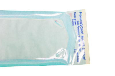 Dry Heat Sterilization Nylon Pouches