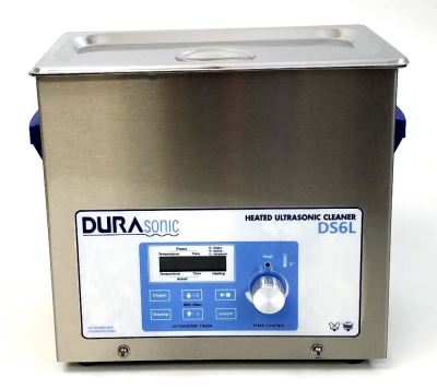 DuraSonic 1.5 Gal Digital Ultrasonic Cleaner