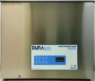 DuraSonic 6.6 Gal Digital Ultrasonic Cleaner
