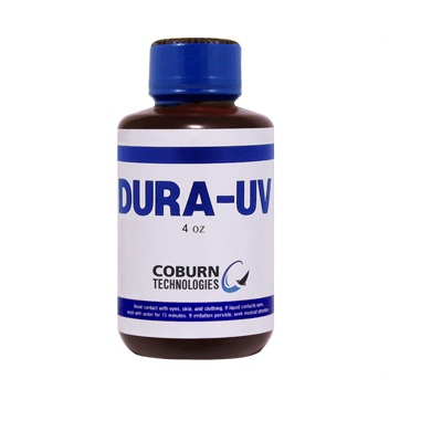 DURA-UV Optical Lens Coating