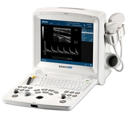 DUS 60 - Digital Ultrasound Diagnostic System