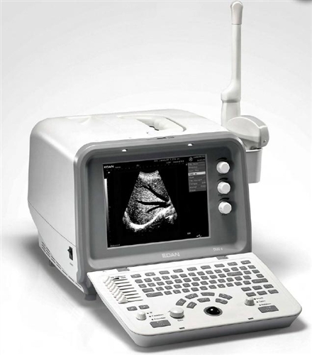 DUS 6 - Digital Ultrasound Diagnostic System