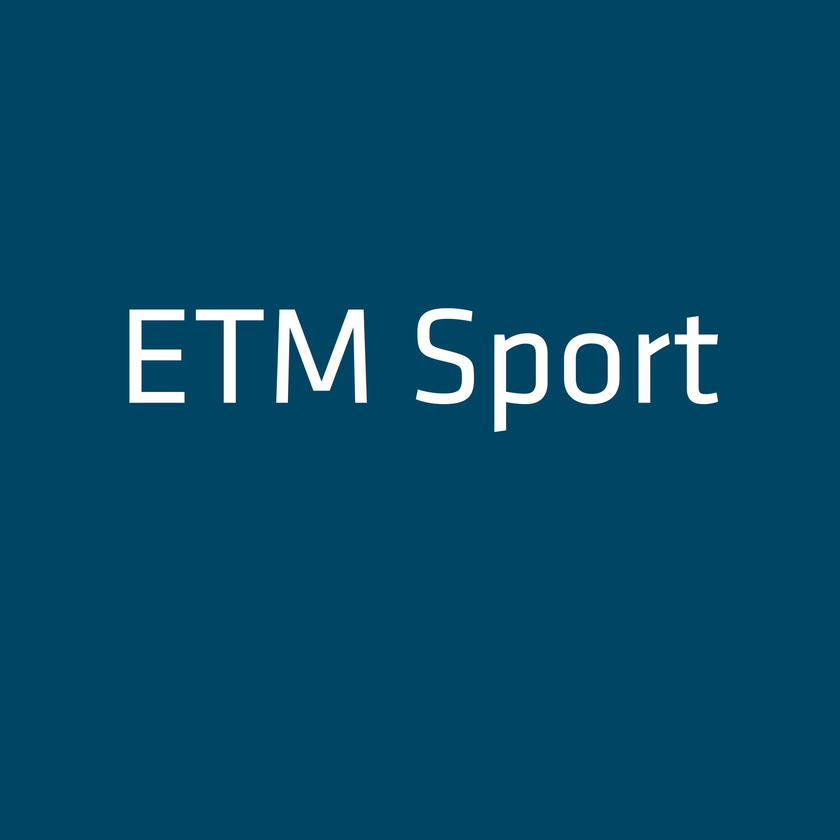 ECG INTERPRETATION MODULE FOR ATHLETES  ETM SPORT