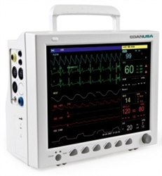 Edan iM8/iM8A Patient Monitor