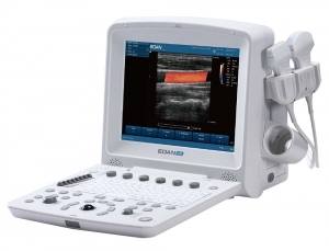 Edan U50 Prime Color Ultrasound