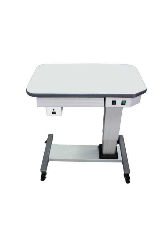 EIT-50 Ophthalmic Instrument Table