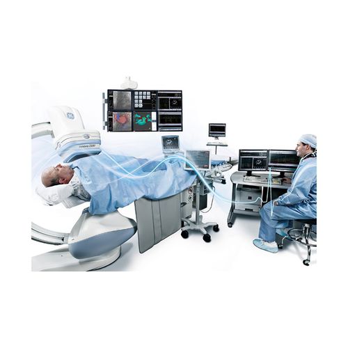 ELECTROPHYSIOLOGY RECORDING SYSTEM 