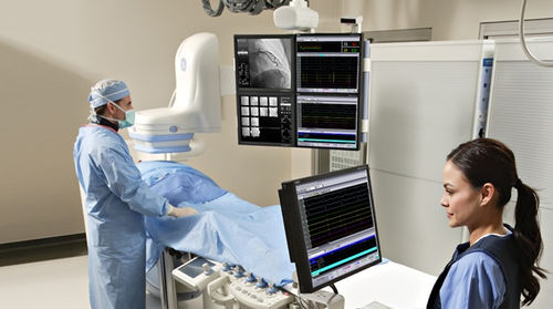 ELECTROPHYSIOLOGY RECORDING SYSTEM CARDIOLAB IT