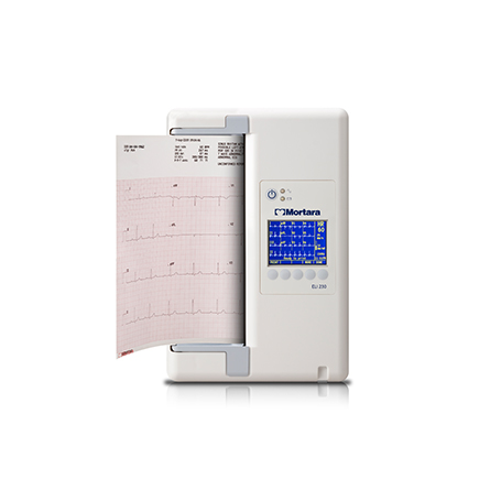 ELI™ 230 RESTING ELECTROCARDIOGRAPH