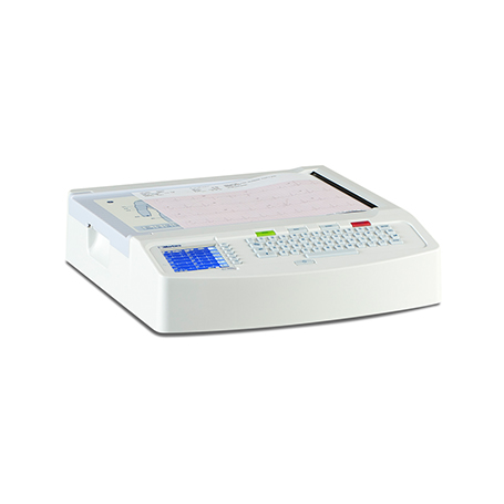 ELI™ 250C RESTING ELECTROCARDIOGRAPH