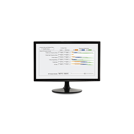 E-SCRIBE™   FDA ECG WAREHOUSE.