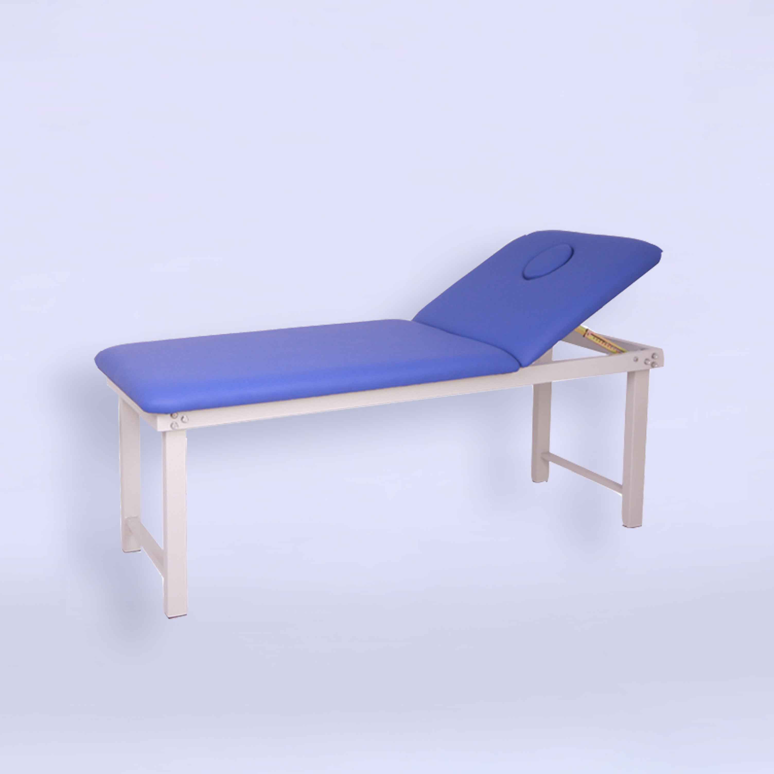 Examination table