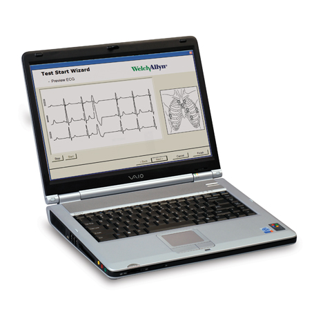 EXPERT HOLTER SOFTWARE PCH-200