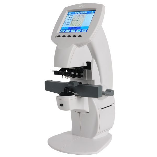 Ezer ELM-7800 Auto Lensometer