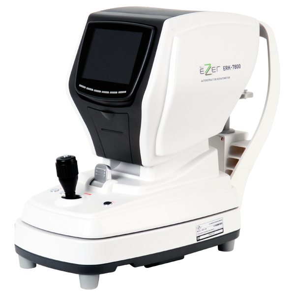 Ezer ERK-7800 Autorefractor Keratometer