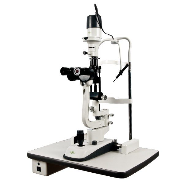 Ezer ESL-2600 Slit Lamp