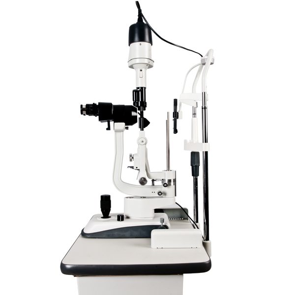 Ezer ESL-5200 Slit Lamp