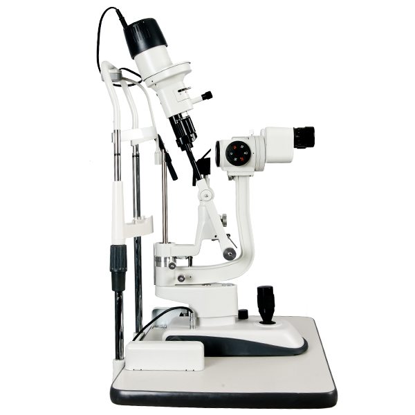 Ezer ESL-7800 Slit Lamp