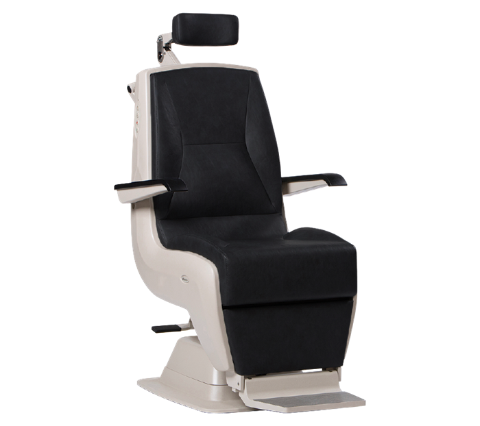 EZ TILT EXAM CHAIR