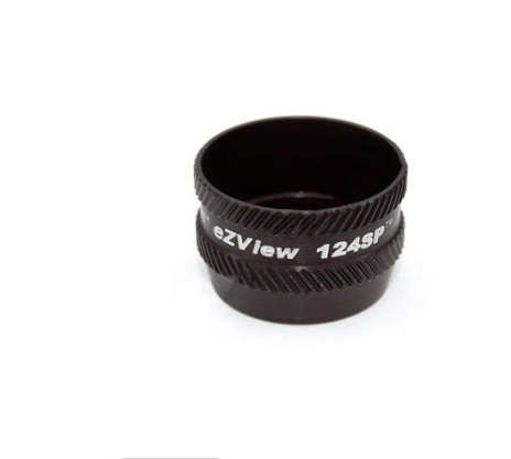 eZView 124SP Slit Lamp Lens