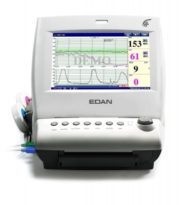 F6 Express Fetal Monitor