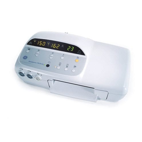 FETAL MONITOR COROMETRICS 170 SERIES