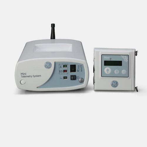FETAL MONITOR WITH WIRELESS CONNEXION