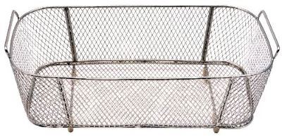 Fine Mesh Basket for DuraSonic 3/4 Gal Ultrasonic