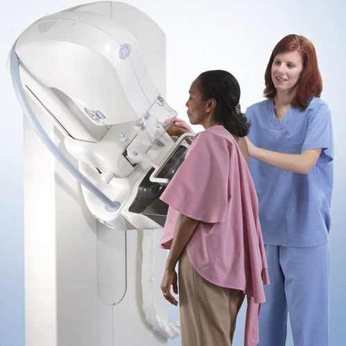 FULL-FIELD DIGITAL MAMMOGRAPHY UNIT SENOGRAPHE™ CARE