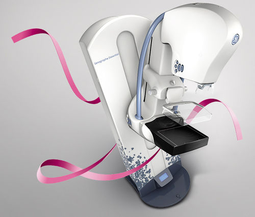 FULL-FIELD DIGITAL MAMMOGRAPHY UNIT SENOGRAPHE™ ESSENTIAL