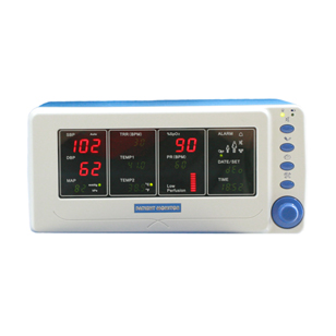 G2A Vital Signs Monitor