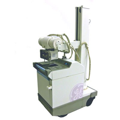 GE AMX IV Plus Portable X-Ray Machine