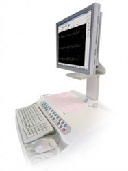 GE CASE V 6.7 Performance Stress System