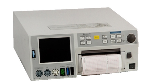 GE Corometrics 120 Series Fetal Monitor