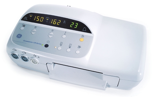GE Corometrics 170 Series Fetal Monitors