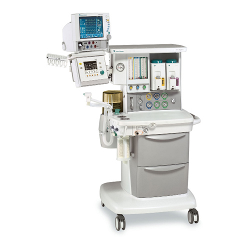 GE Datex Ohmeda Aespire Anesthesia Machine