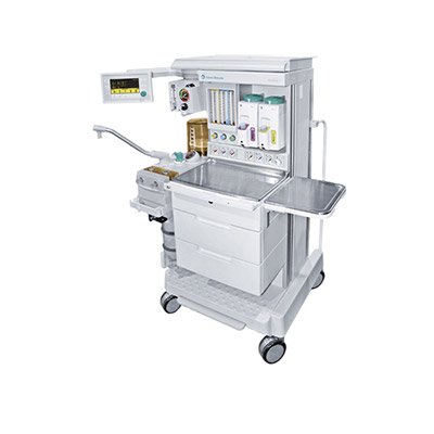 GE Datex Ohmeda Aestiva 5 Anesthesia Machine