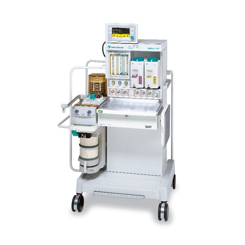 GE Datex Ohmeda Aestiva 5 MRI